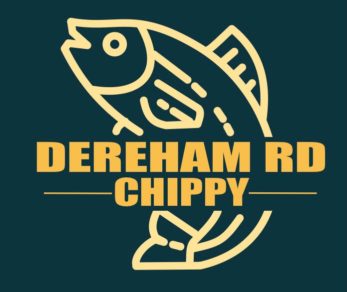 Dereham Chippy logo